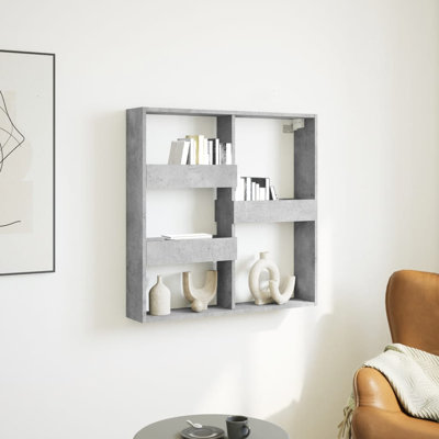 Rethel Floating Shelf