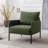 Evrard Upholstered Armchair-599080977