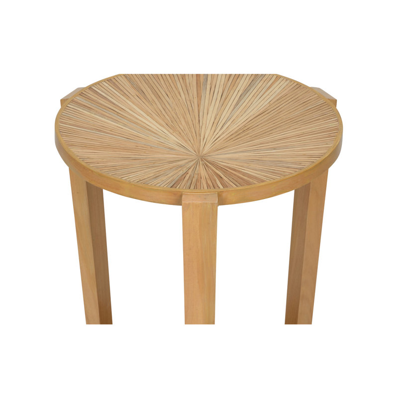 Pasha Side Table - Two Tier
