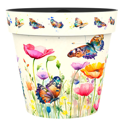 Gaylor Handmade Pot Planter
