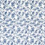 Granada Cornflower Blue Handmade Floral Tablecloth-121010369-76737131