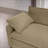 Jeffers Chenille Fabric Upholstered 4-Piece Sectional Sofa-128619558-128619559