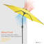 Parasol de marché 7,5 pi Blaise-374005768