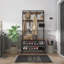Shippy 100cm Clothing Rack