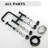 MODLAND Roind Kitchen Faucet-74860218