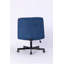 Chaise de bureau moderne en lin-1309018761-1309018763