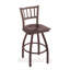 Tabouret de bar rotatif 25 po Nicolai-1988652400-1988652173-1988652282