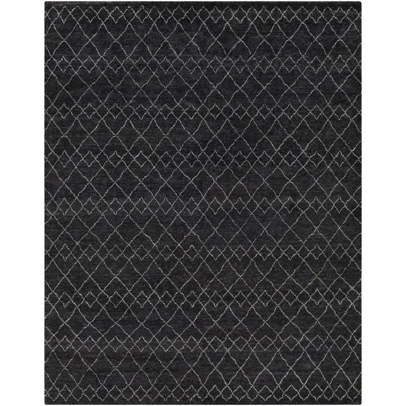 Graelyn Geometric Indoor Rug, Rectangle 2' x 3'