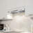 Cosmo 30 in. Lumin Collection Ducted Insert Range Hood, Touch Controls, LED Lights, Permanent Filters, Stainless Steel
