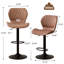 Tabouret de bar Tyrel-640331001