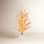 Pre-Lit Tinsel Christmas Tree