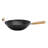 Ensemble de wok en acier au carbone antiadhésif 4 pièces Infuse