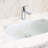 Single Handle Lavatory Basin Sink Faucet-119210018