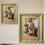 Cadre photo 8 pièces x 10 po or antique raffiné pour cadeaux de fête des Mères 8 po x 10 po-1688207929-1688207928-1688207931