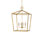 Denison 4 - Light Chandelier