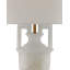 Lampe standard 32,5 po Clifford
