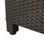 Table d'appoint Puerta (table incluse seulement)-1356592585