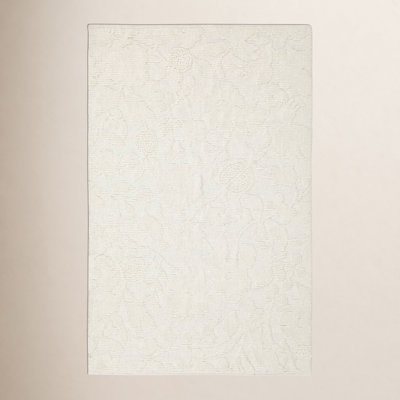 Daniella Hand-Loomed Wool Rug