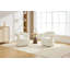 Upholstered Accent Chair-2049654084
