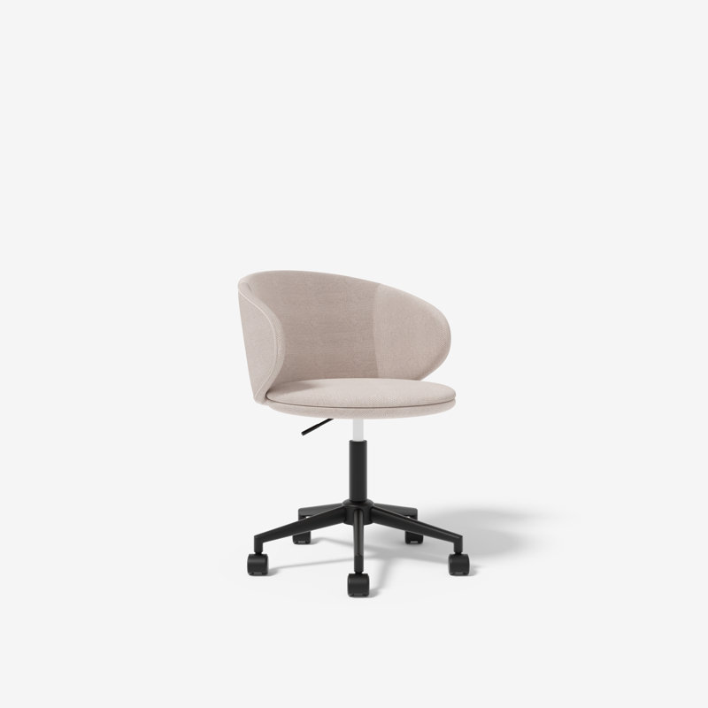 Nevaehia Twill Office Chair