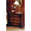 3 Drawer Nightstand