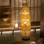 93.5cm Column Floor Lamp Set