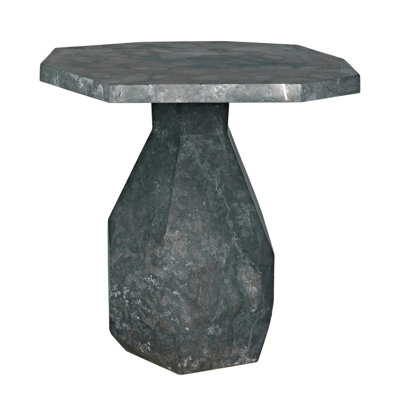 Marble End Table