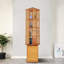 360° Rotating Bamboo Bookshelf-88479604