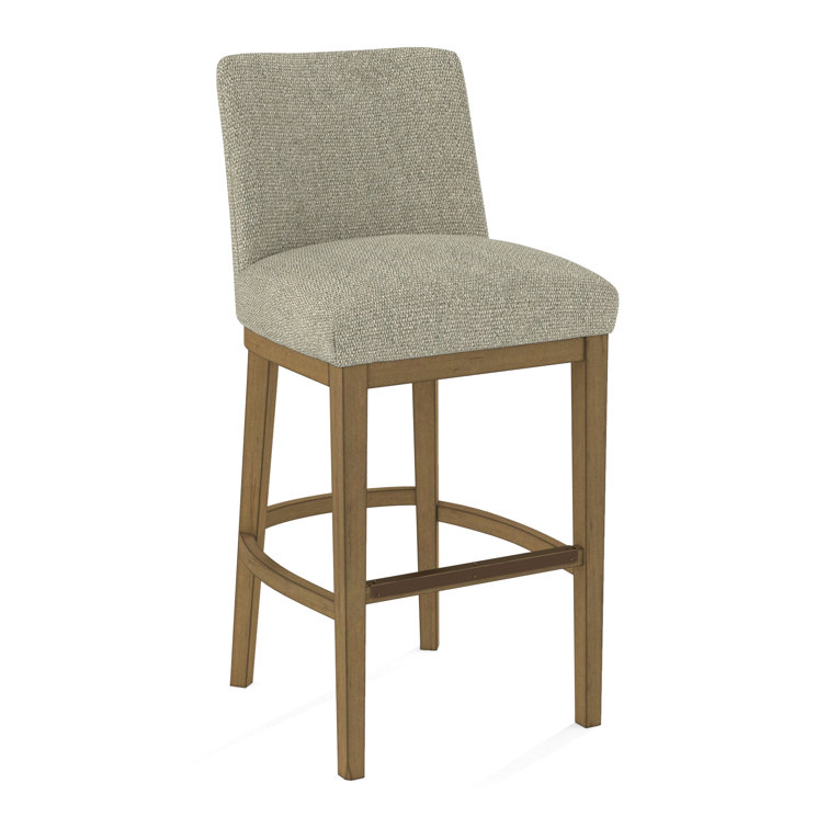 Upholstered Stool