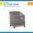 Pierce Soteria Waterproof Outdoor Chair Cover-664849723