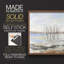 Shoreline Study II - Reproduction encadrée - réaménageable-1460409601-1460409602
