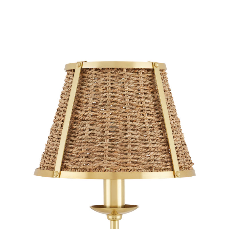 Suzanne Duin Deauville Table Lamp