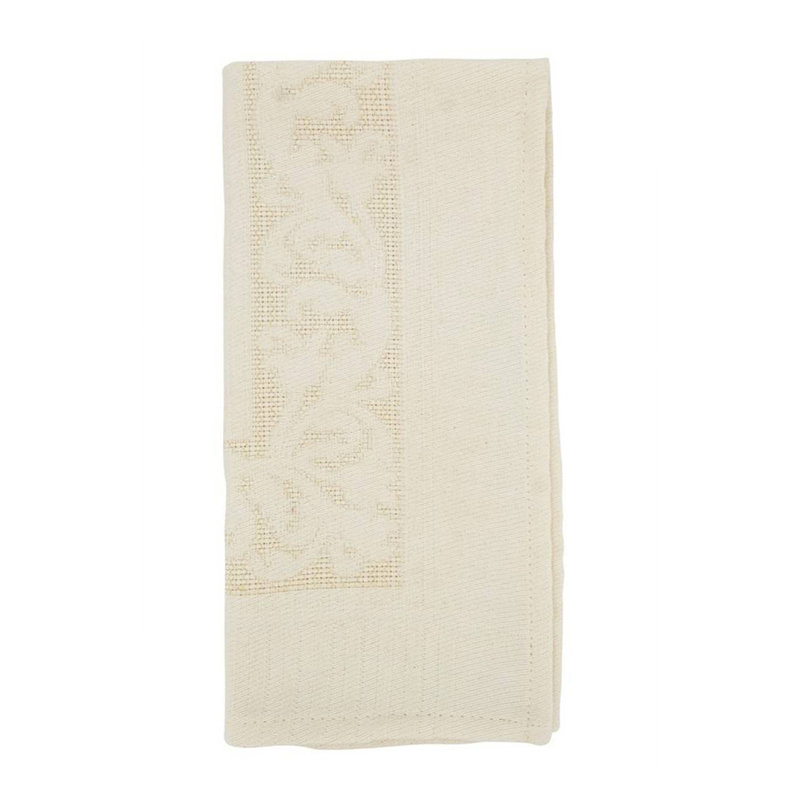 Azlynn Floral Square Napkin