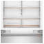 35.75" Integrated Bottom-Freezer Refrigerator-1977584403