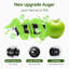 Extracteur de jus pour fruits et légumes