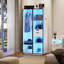 Armoire multifonctionnelle moderne pour chambre 70 "-54956157
