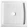 Titan Series 36" x 36" Double Threshold Shower Base