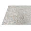 Tapis argenté Orlowski