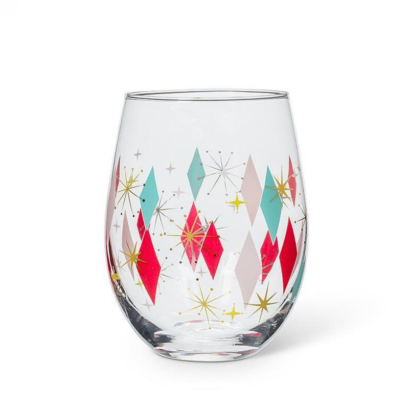 Verre à vin Diamond