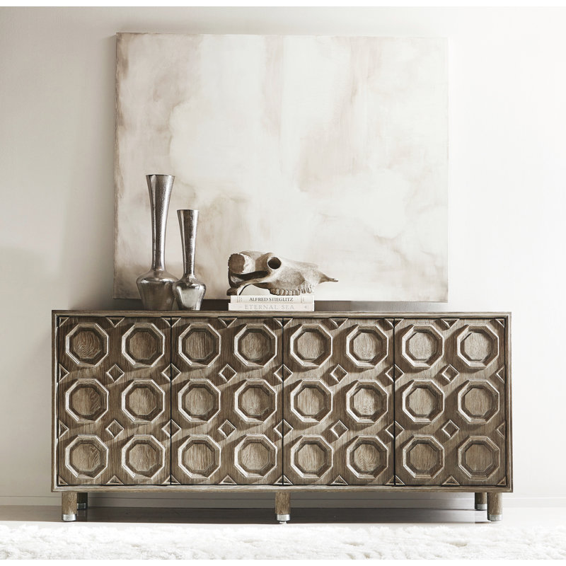 Alhambra TV Stand