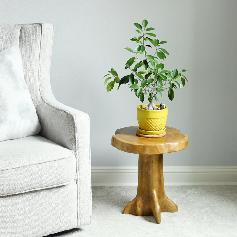 Tabouret d'appoint Burcks