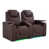Brown est en rupture de stock