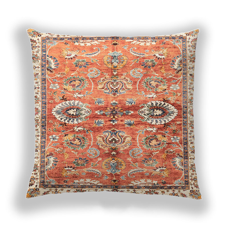 Coussin intérieur Abstract 3353