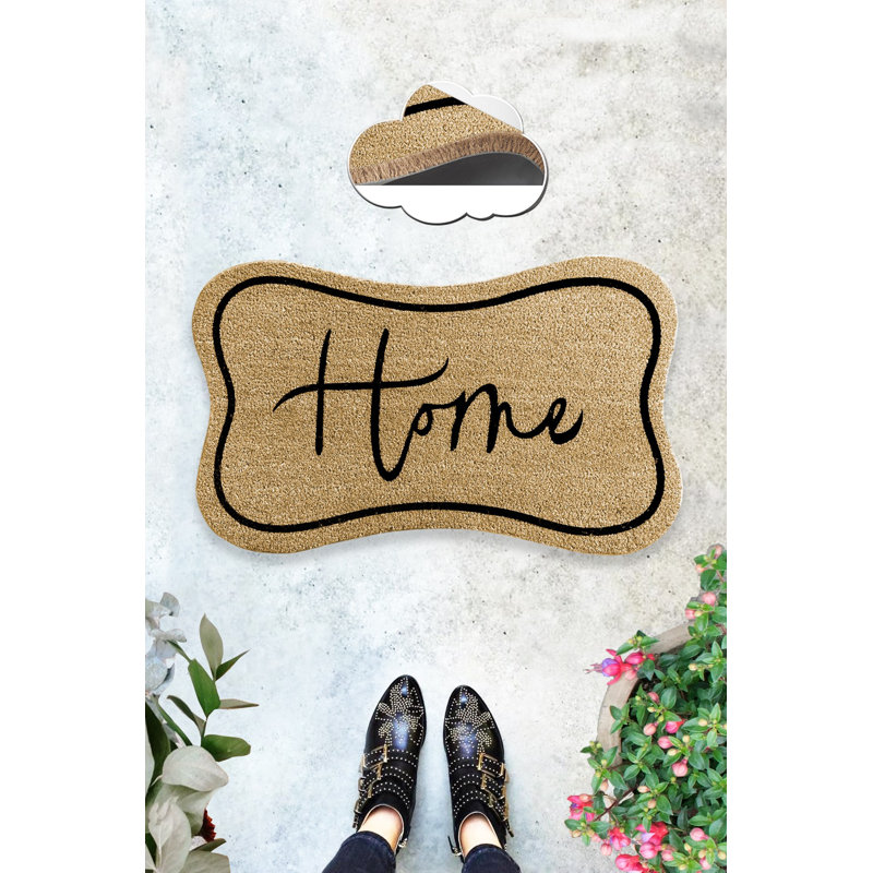 Coco Doormat