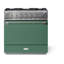 Elise 36" 4.5 Cubic Feet Dual Fuel Freestanding Convection Range-1492626344