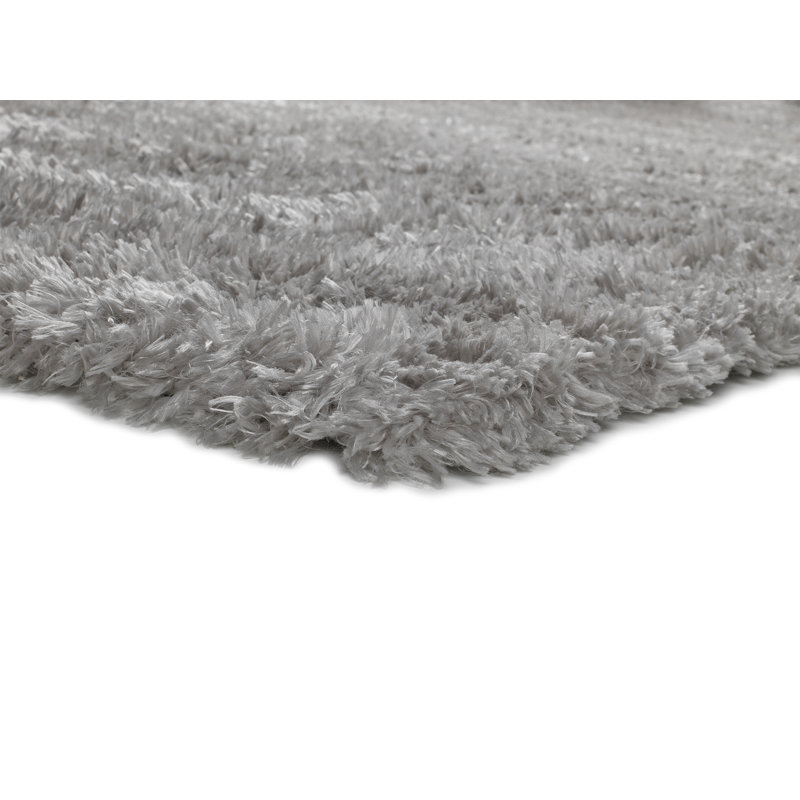 Augustine Solid Colour Area Rug, Rectangle 160 x 230cm