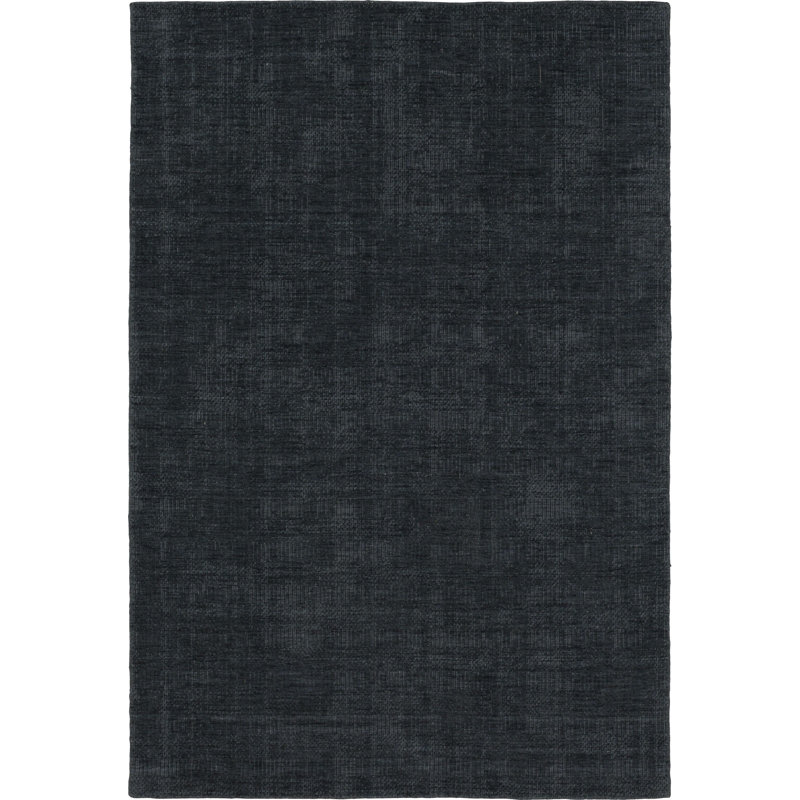 Performance Wool Indoor Rug, Rectangle 5' x 8'
