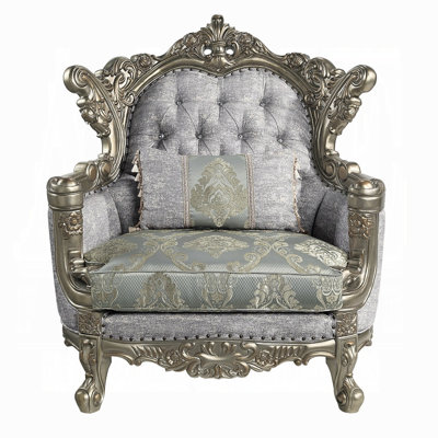 Miliani Chair W/pillow