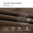 Lompoc Room Darkening Grommet Curtain Panels-75185399-75185419
