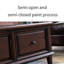 Table de bout American